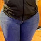 CantStopGrowing, a 308lbs feedee From United States