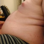 Bhmgainer, a 270lbs feedee From United Kingdom
