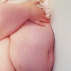 Fatgurlie, a 362lbs feedee From United States