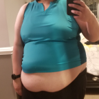 Tara413, a 237lbs foodie From United States