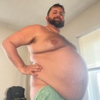 DoughyDrew, a 350lbs fat appreciator From United States