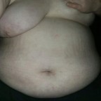 DoubleBellyBoy, a 280lbs feedee From United States