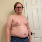 ReadyToGrow, a 217lbs feedee From United States