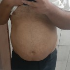 Jonasctba73, a 260lbs fat appreciator From Brazil