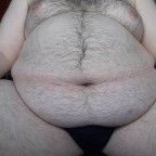 Thefatsmith, a 370lbs gainer From United Kingdom