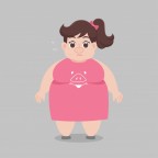 Chubbydiaperprincess, a 311lbs feedee From United States