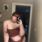 Cherryxbomb69, a 280lbs foodie From United States