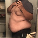 SmileKid, a 277lbs feedee From United States