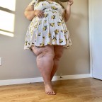 Thatbiggirl, a 500lbs foodie From Canada