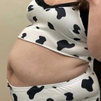 Bellygirl1832, a 290lbs feedee From United States