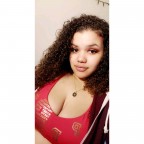 Lovelylightskin, a 172lbs feedee From United States