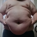 Fatcowuwu, a 432lbs mutual gainer From Portugal