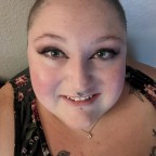 Prettyxxprincess, a 390lbs feedee From United States