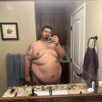 Piggysmallz, a 400lbs gainer From United States