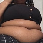 Xbabycow, a 195lbs feedee From United States