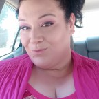 Gainingglitter, a 395lbs feedee From United States