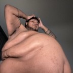 Garebear241, a 577lbs feedee From United States