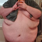FatDoc73, a 525lbs mutual gainer From United States