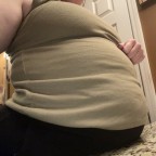 KBellyGirl, a 224lbs foodie From United States