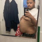 Fataidan0905, a 219lbs mutual gainer From United States