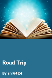 Book cover for Road trip, a weight gain story by Snr6424