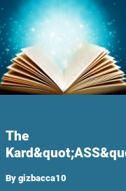 Book cover for The kard"ass"ians, a weight gain story by Gizbacca10