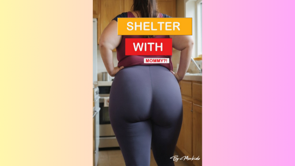 Chapter 1 - The Muffin Haven - illustration