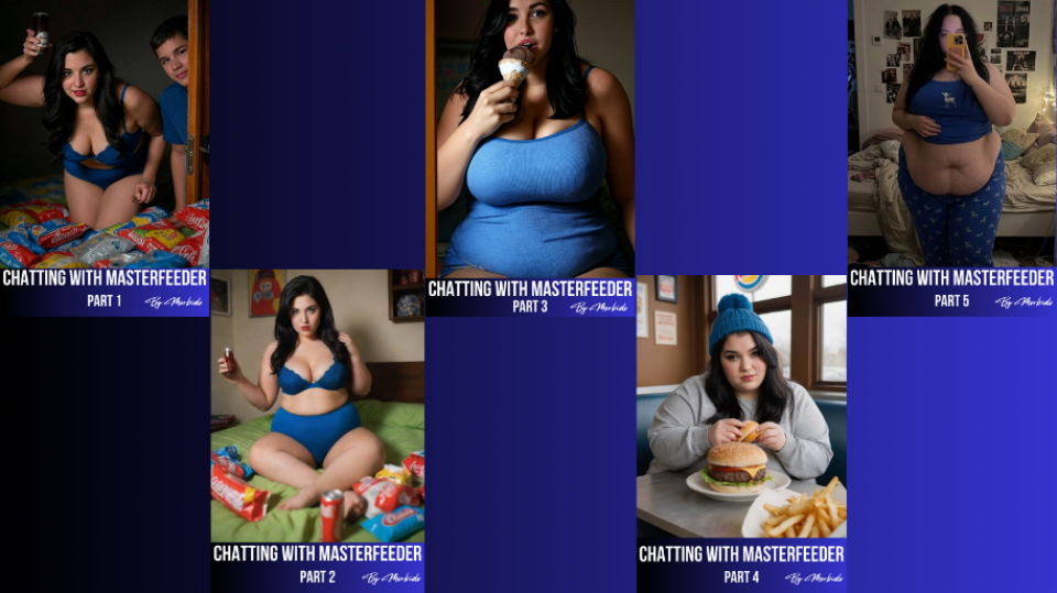 Chapter 1 - The Weight That Remained - illustration