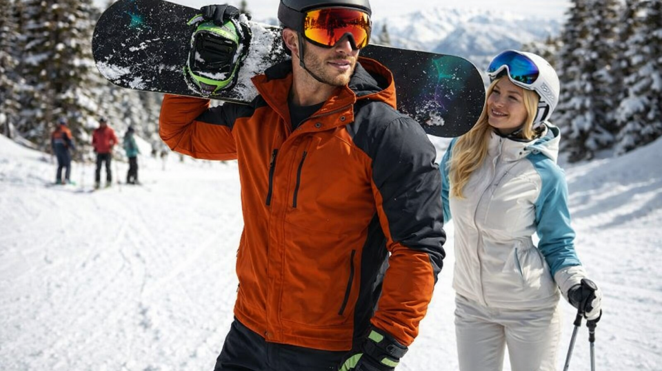 Chapter 1 - A Bad Idea - illustration