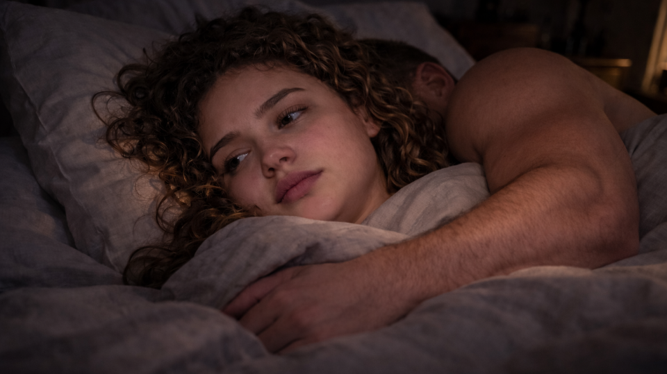 Chapter 1 - The Morning After - illustration