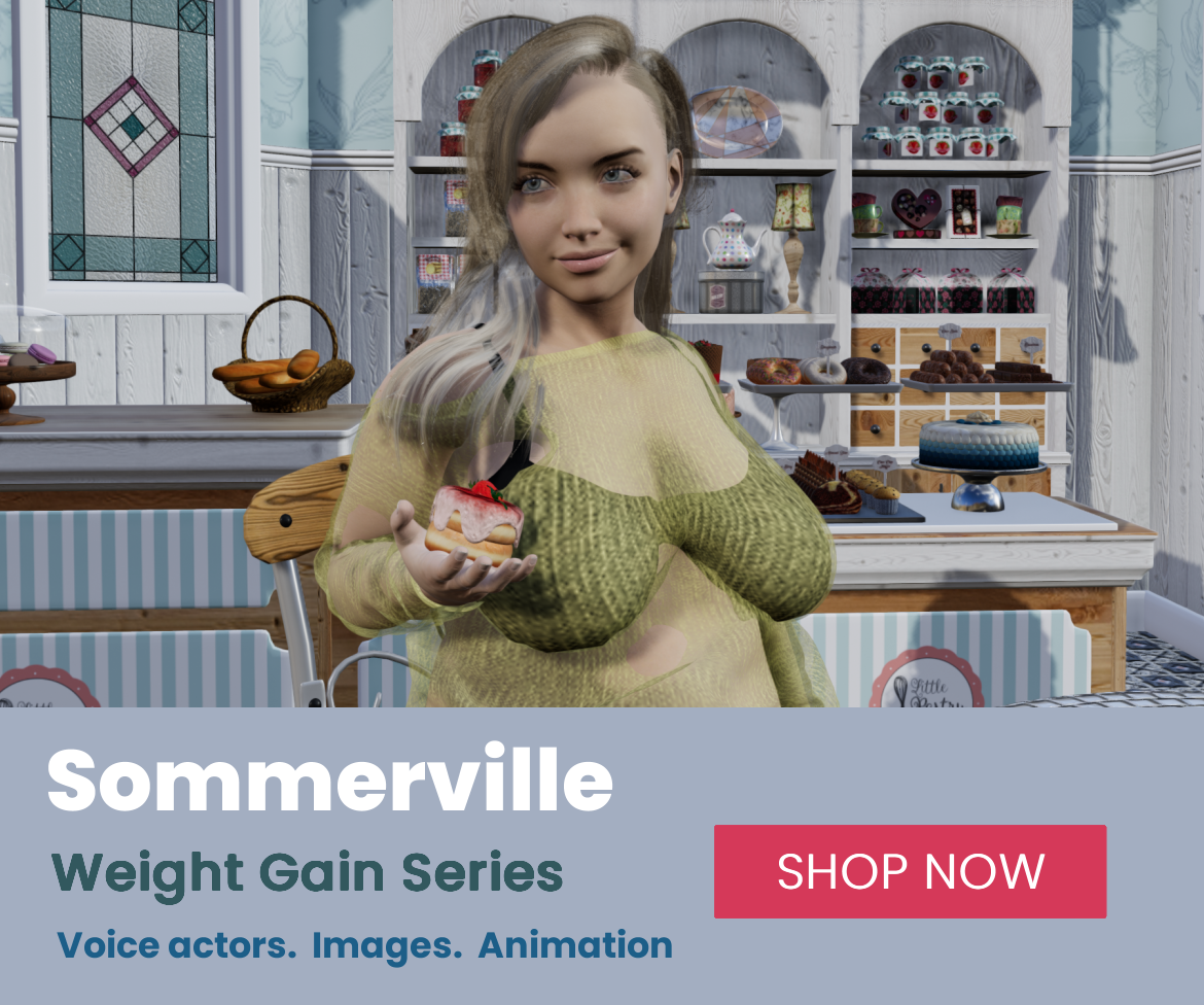 View store item - Sommerville