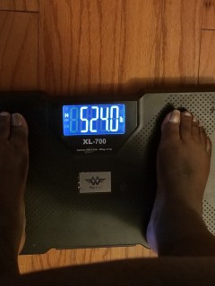 My Weigh XL700