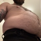 Mynamesnotrick, a 205lbs feedee From United States