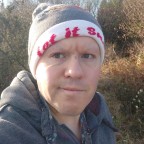 Omracer, a 184lbs feeder From United Kingdom