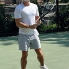 Coach22, a 175lbs feeder From United States