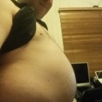 Aazza06, a 240lbs mutual gainer From Australia