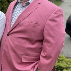 Burt Macklin FBI, a 326lbs feedee From United States