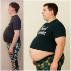 View Bellylover95's profile Avatar