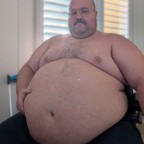 Cannon, a 515lbs feedee From United States