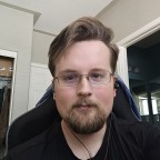 DAC, a 170lbs feedee From United States