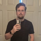 DAC, a 170lbs feedee From United States