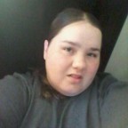 Megsypooh, a 430lbs foodie From United States