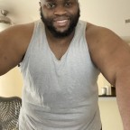 Uking76, a 321lbs fat appreciator From United States