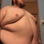 Nothing, a 552lbs feedee From United States