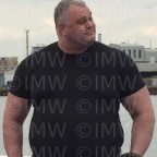 IMW, a 478lbs gainer From Netherlands