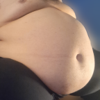 HeavyBelly, a 552lbs foodie From Poland