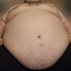 HeavyBelly, a 565lbs foodie From Poland