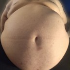 HeavyBelly, a 565lbs foodie From Poland