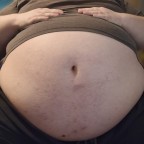 HeavyBelly, a 529lbs foodie From Poland