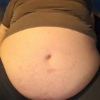HeavyBelly, a 529lbs foodie From Poland